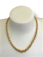 Collana Gioielleria Sorrentino Donna in Oro 1SCOF4 - 1SCOF4